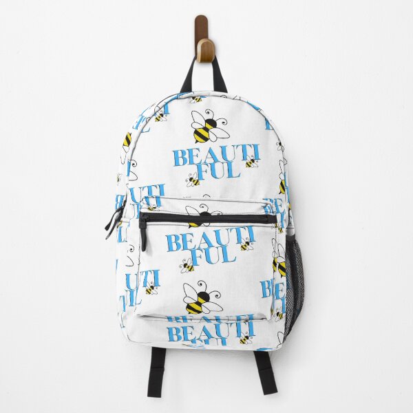 Item preview, Bee Beautiful, be beautiful designed and sold by JustaGurli.