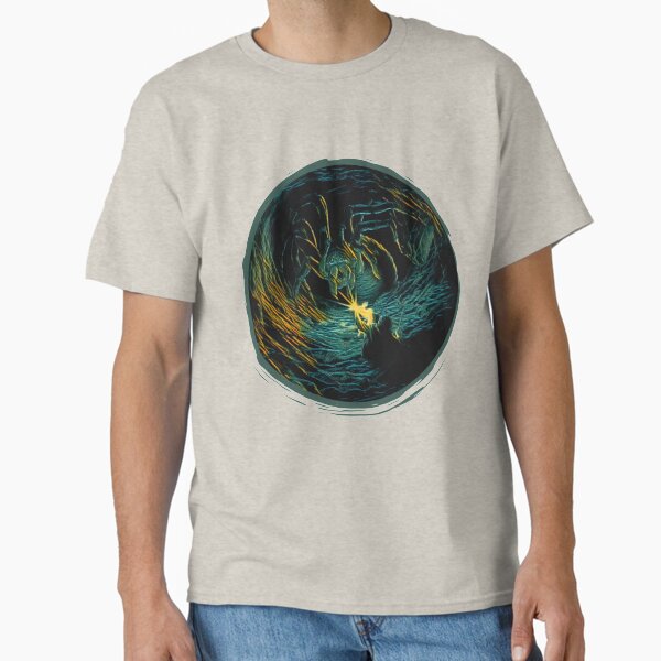 Item preview, A Light in the Dark - Fantasy designed and sold by MayaxRose.