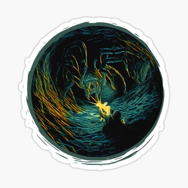 Item preview, A Light in the Dark - Fantasy designed and sold by MayaxRose.