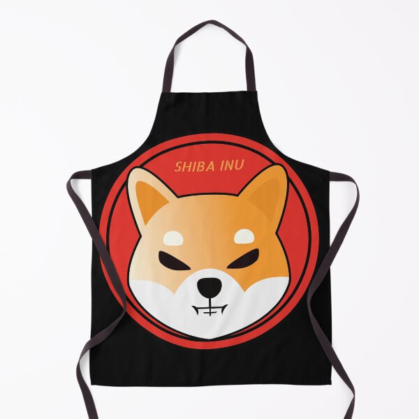 Item preview, Crypto token shiba inu designed and sold by angelusdark.