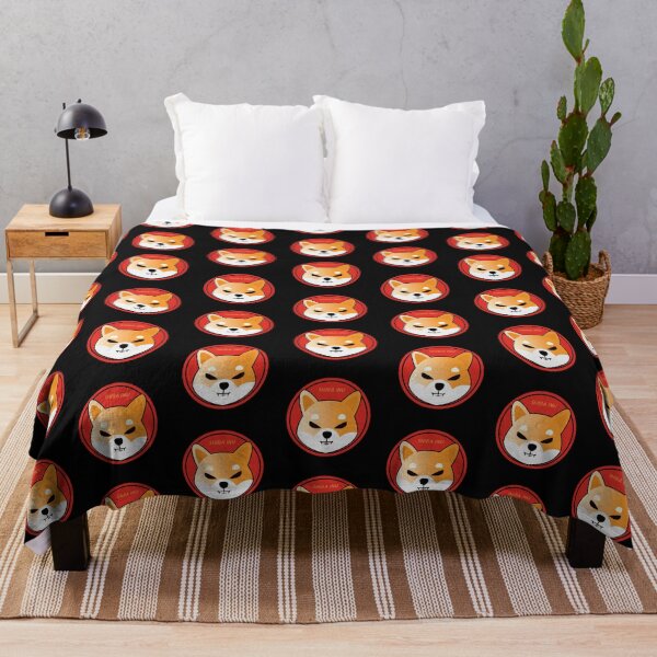 Item preview, Crypto token shiba inu designed and sold by angelusdark.