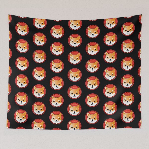 Item preview, Crypto token shiba inu designed and sold by angelusdark.
