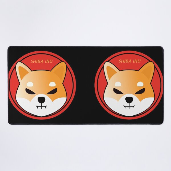 Item preview, Crypto token shiba inu designed and sold by angelusdark.