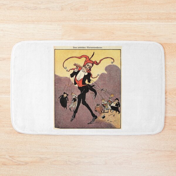 Item preview, Vintage Skeleton Illustration  designed and sold by Bellathewilde.