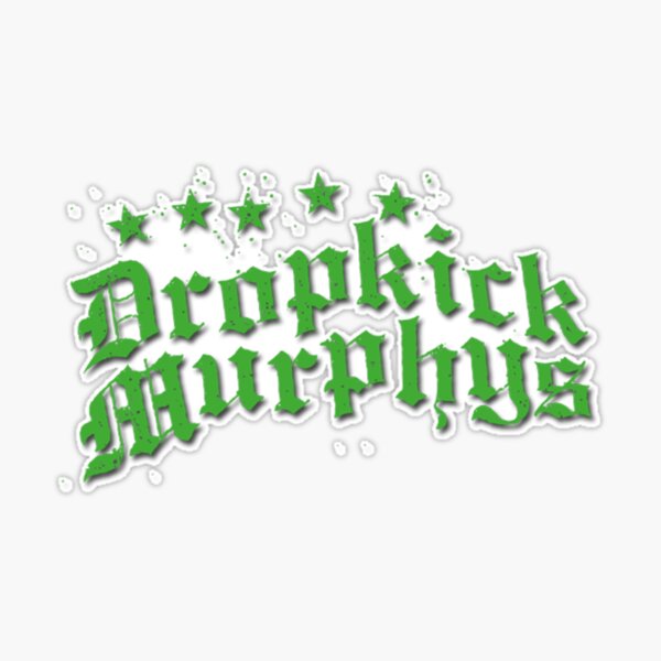 Sing Loud, Sing Proud! by Dropkick Murphys (Album, Celtic Punk