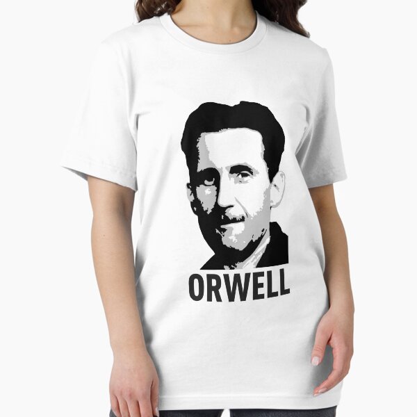 Item preview, Orwell designed and sold by unknownco.