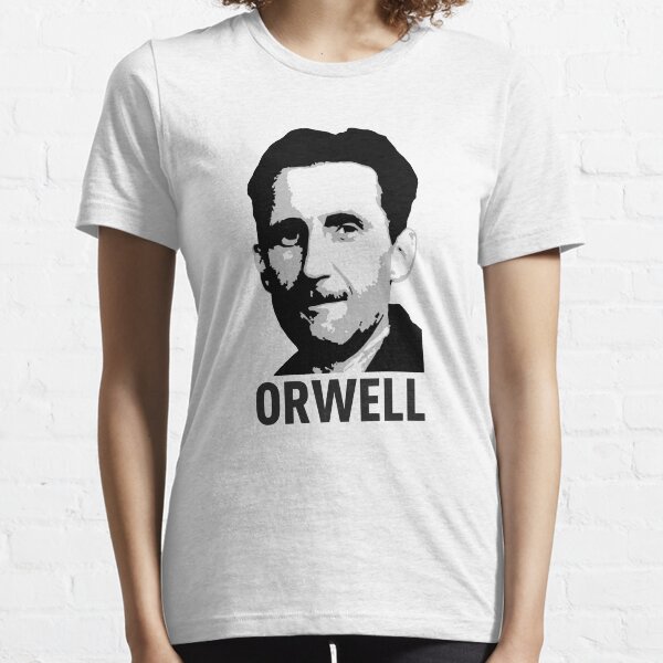 Orwell Essential T-Shirt