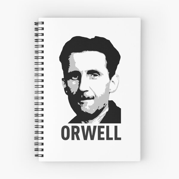 Item preview, Orwell designed and sold by unknownco.