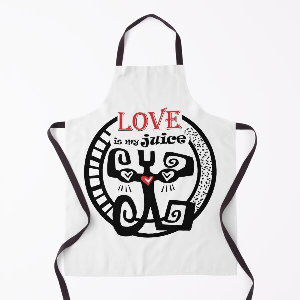 Item preview, LOVE TRIBE JUICE designed and sold by Bev Aisbett.