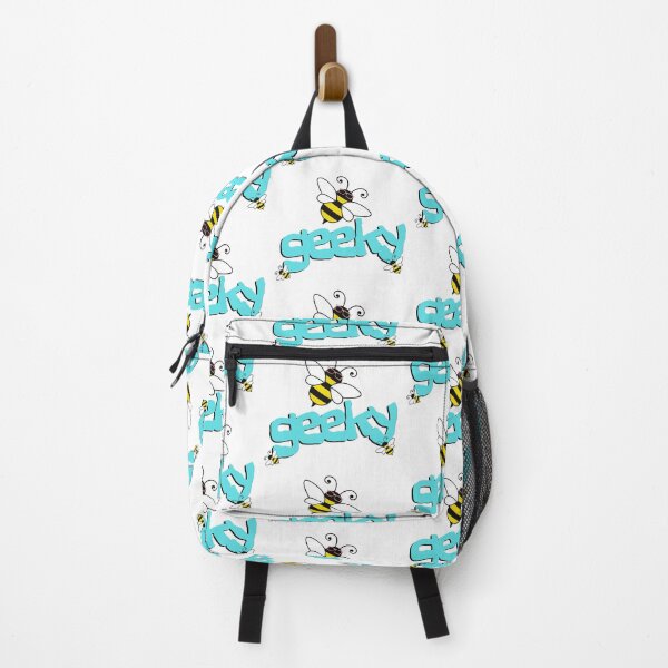 Item preview, Bee Geeky, be geeky designed and sold by JustaGurli.