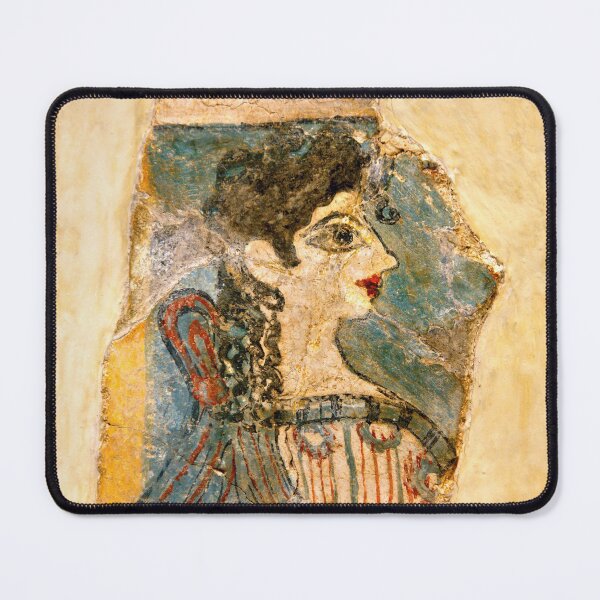 Item preview, "La Parisienne" from Minoan Crete designed and sold by Hercules Milas.