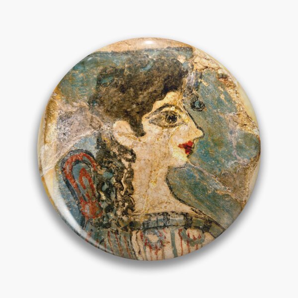 Item preview, "La Parisienne" from Minoan Crete designed and sold by Hercules Milas.