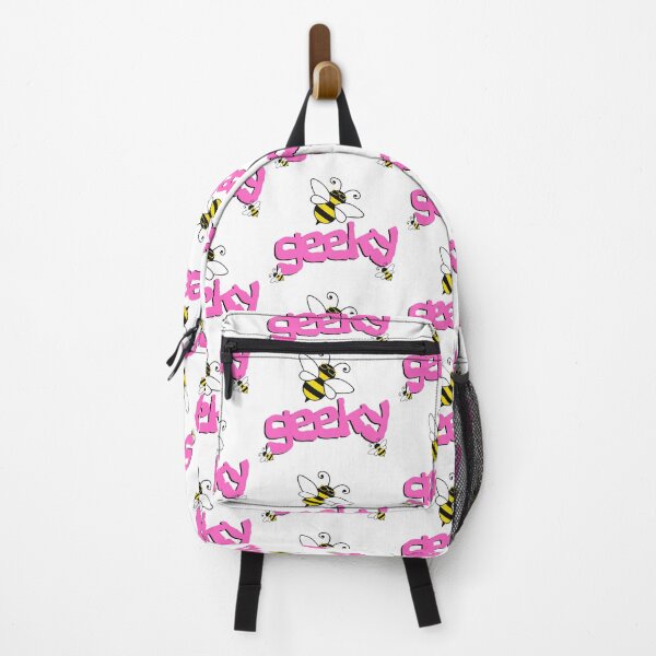 Item preview, Bee Geeky, be geeky designed and sold by JustaGurli.
