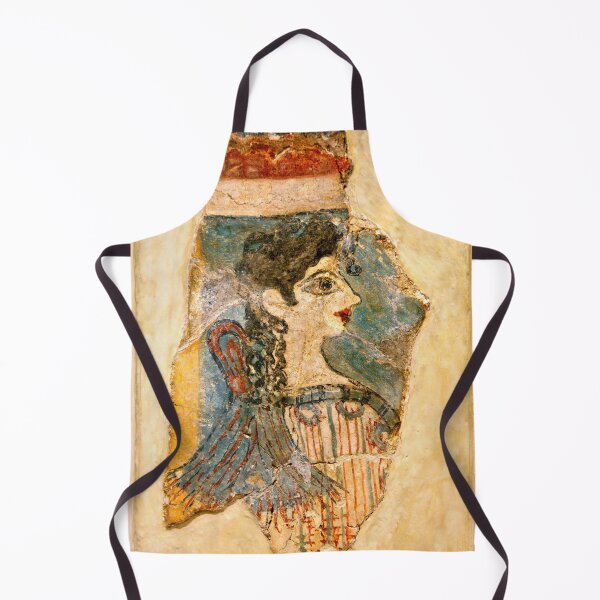 Item preview, "La Parisienne" from Minoan Crete designed and sold by Hercules Milas.