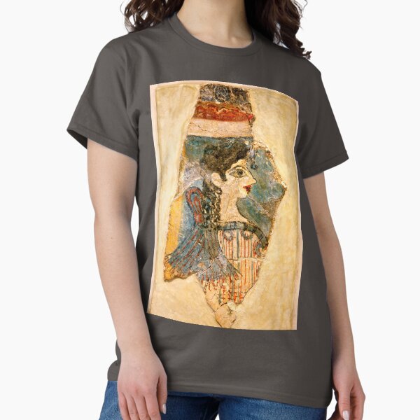 Item preview, "La Parisienne" from Minoan Crete designed and sold by Cretense72.
