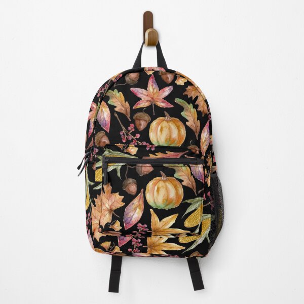 Item preview, Autumn Harvest Pattern designed and sold by SPF14.