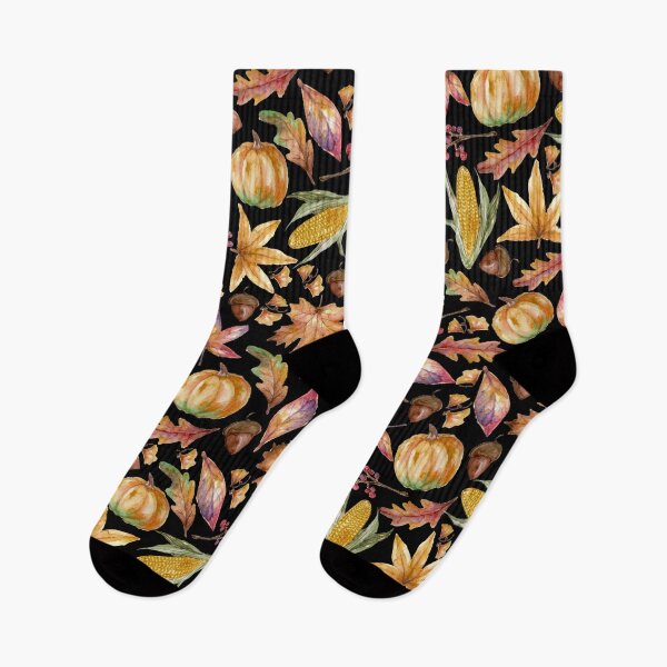 Item preview, Autumn Harvest Pattern designed and sold by SPF14.