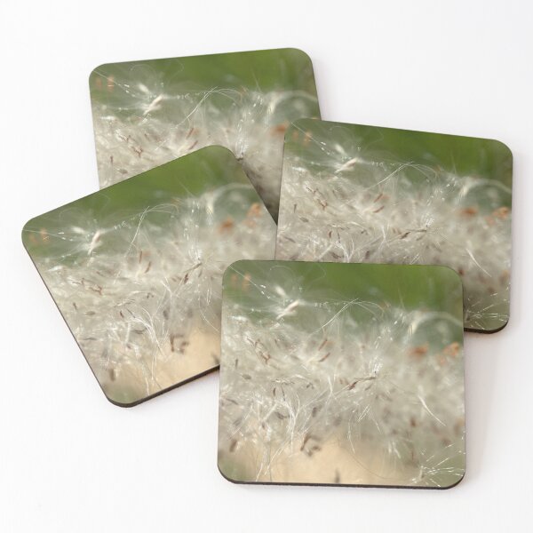 Item preview, Grass Seeds Blowing in the Air designed and sold by Sinemathk.