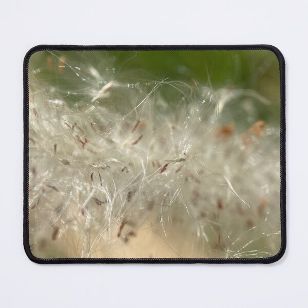 Item preview, Grass Seeds Blowing in the Air designed and sold by Sinemathk.