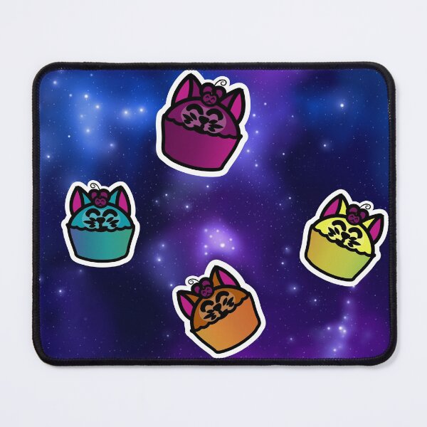 Item preview, Catcakes, Baked Cuteness! designed and sold by Ryphna.