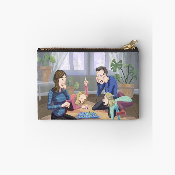 Item preview, Family game time! designed and sold by Vuollet.
