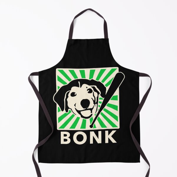 Artikelvorschau, Bonk Dog Meme entworfen und verkauft von JamleyAshes.