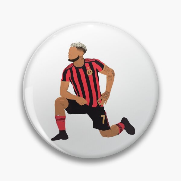 Item preview, Josef Martinez designed and sold by thekarsynrae.