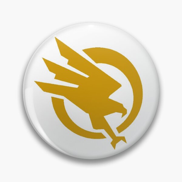 Item preview, GDI logo designed and sold by Kestrel074.