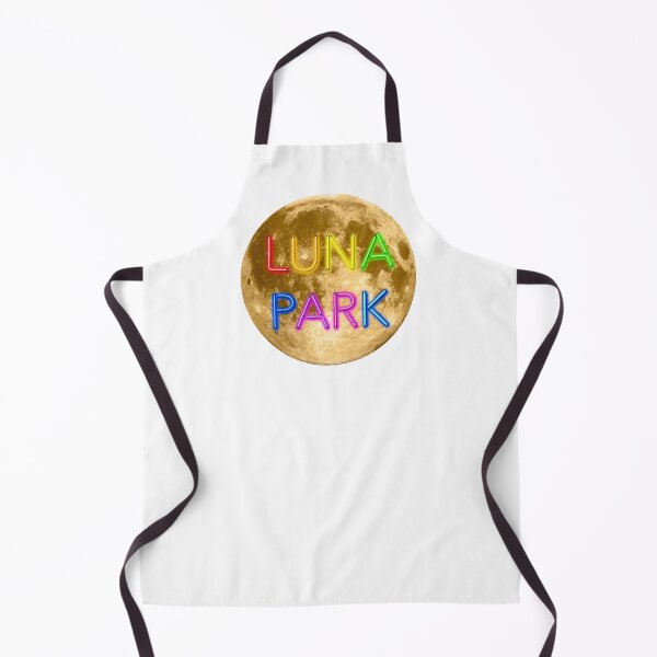 Item preview, LUNA PARK - Moonage designed and sold by Art-Frankenberg.