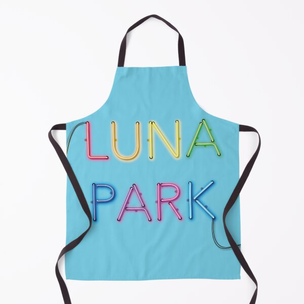 Item preview, LUNA PARK multi strong designed and sold by Art-Frankenberg.