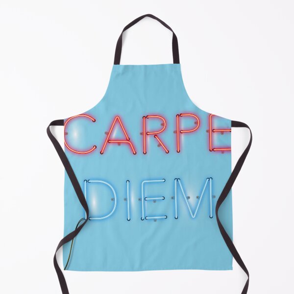 Item preview, CARPE DIEM designed and sold by Art-Frankenberg.