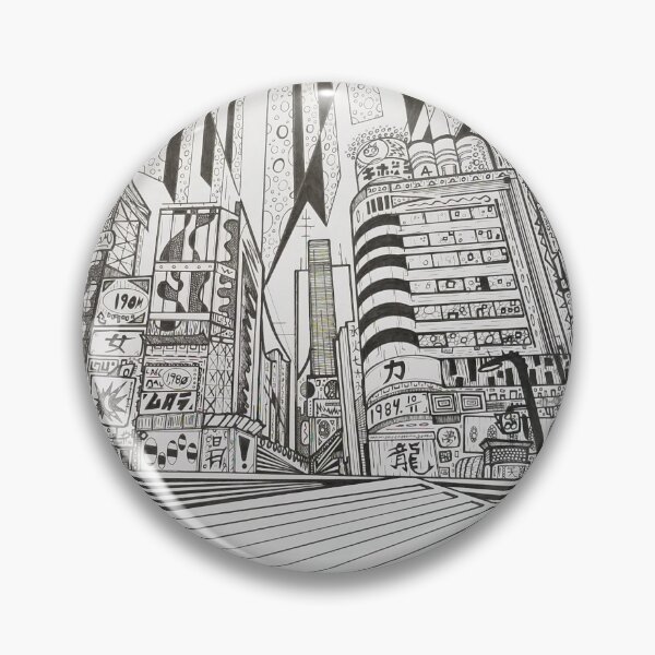 Item preview, Night designed and sold by AaronFritsch.