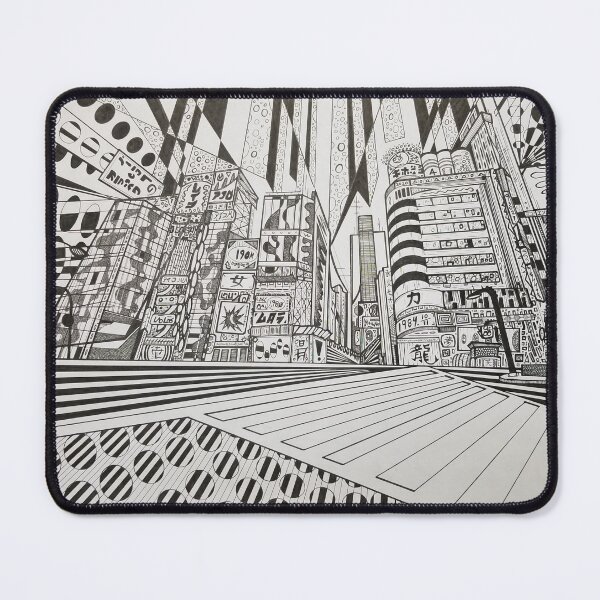 Item preview, Night designed and sold by AaronFritsch.