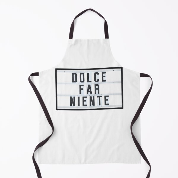 Item preview, DOLCE FAR NIENTE designed and sold by Art-Frankenberg.