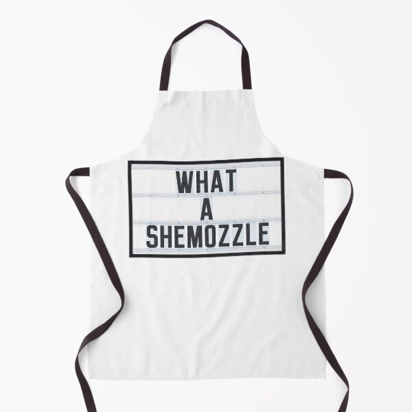 Item preview, WHAT A SHEMOZZLE designed and sold by Art-Frankenberg.
