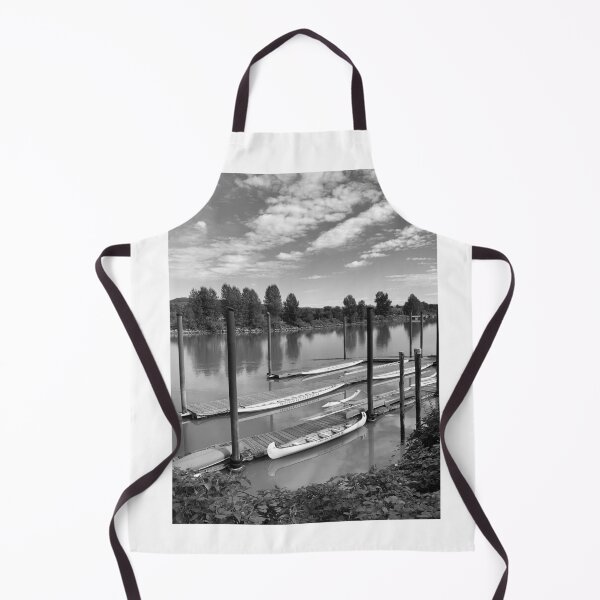 Item preview, Boats on Fraser river in British Columbia designed and sold by veraD58.