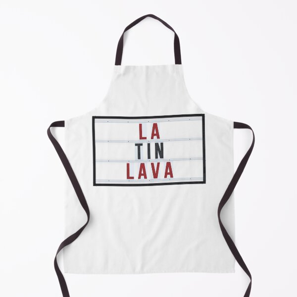 Item preview, LATIN LAVA designed and sold by Art-Frankenberg.