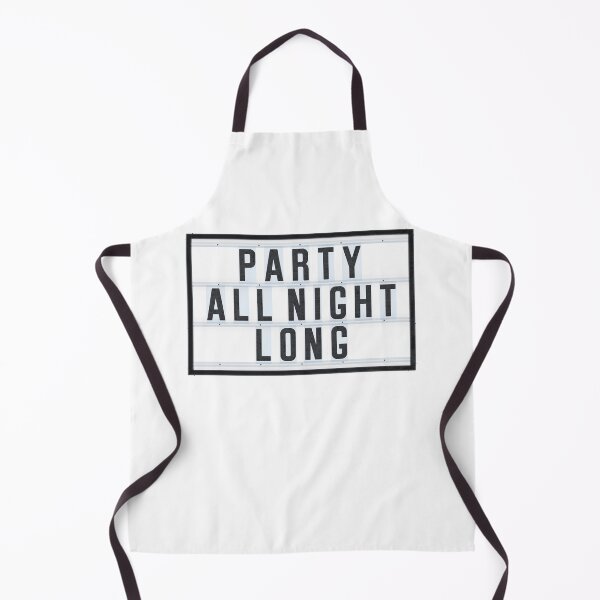 Item preview, PARTY ALL NIGHT LONG designed and sold by Art-Frankenberg.