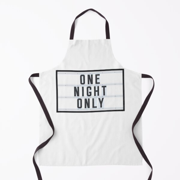 Item preview, ONE NIGHT ONLY designed and sold by Art-Frankenberg.