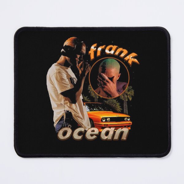 Item preview, frank ocean collage designed and sold by Aydinmontgomery.
