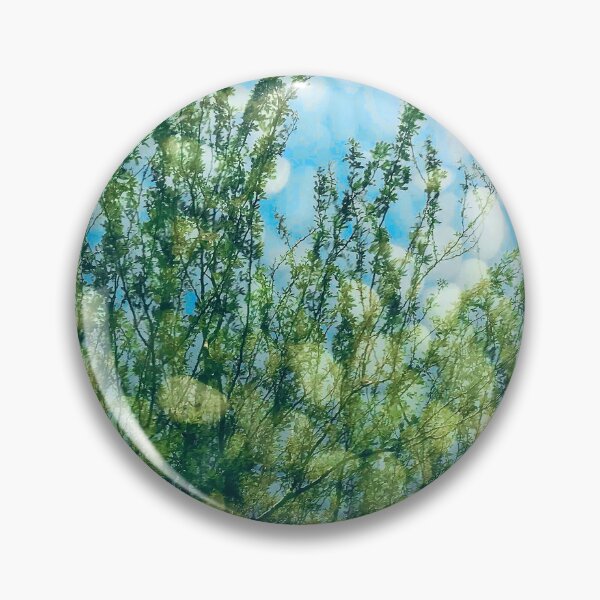 Item preview, Fine Art Water Reflections Of Trees Art Photo designed and sold by DEC02.