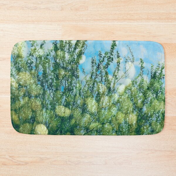 Item preview, Fine Art Water Reflections Of Trees Art Photo designed and sold by DEC02.