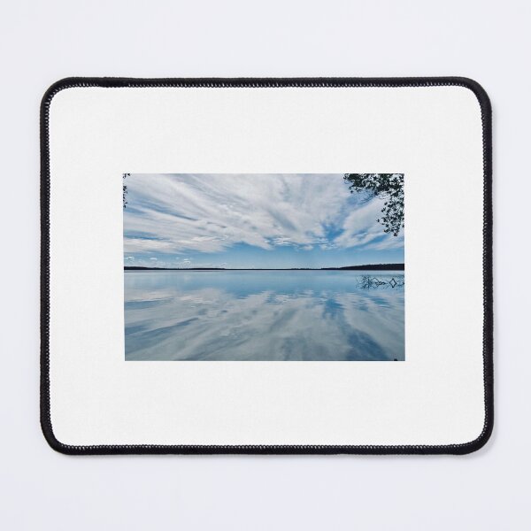 Item preview, Lake Weyba. designed and sold by TraceyannR.