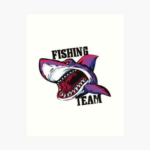 USA Fishing Team