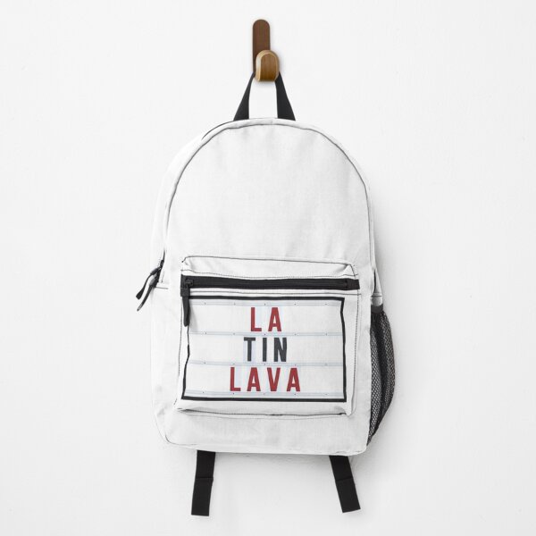 Item preview, LATIN LAVA designed and sold by Art-Frankenberg.