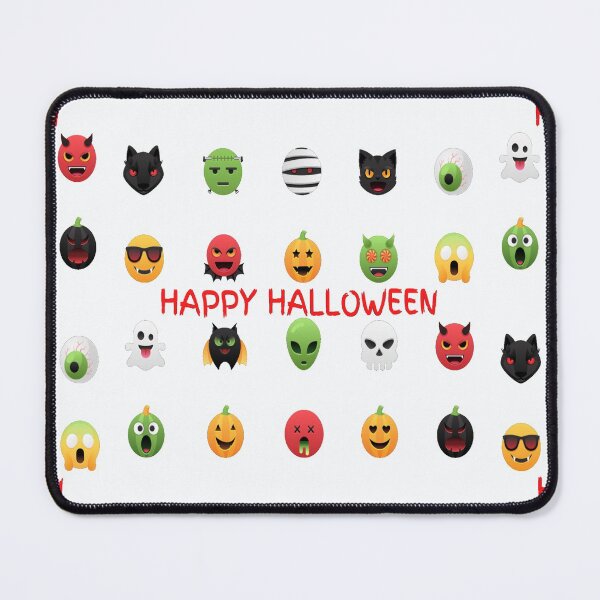 Item preview, Oldish Vintage Halloween. Happy All Hallows' Eve Montage #36 designed and sold by Krispsm.