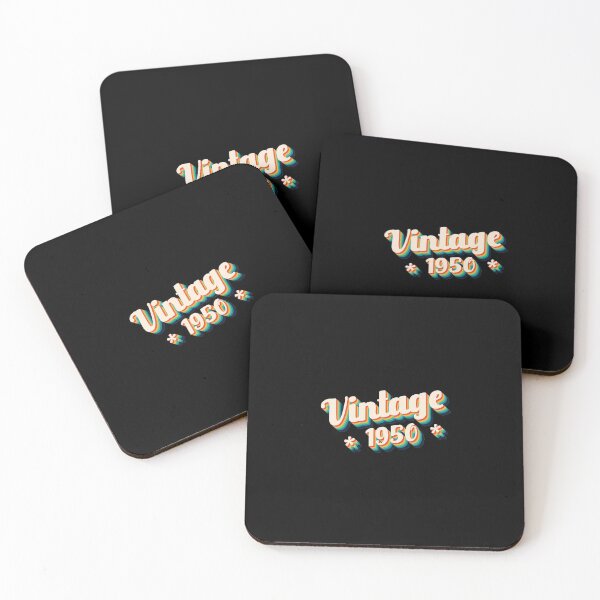 Item preview, Vintage 1950 Retro  designed and sold by Teelogic.