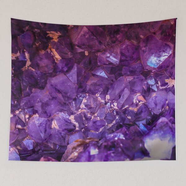 Item preview, Purple Rubys  designed and sold by SA Butterfly.