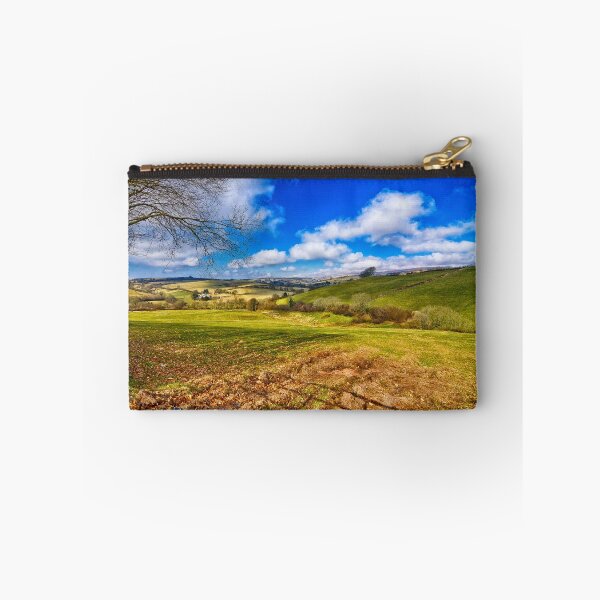 Artikelvorschau, A Field in North Devon entworfen und verkauft von MaclarenPhoto.