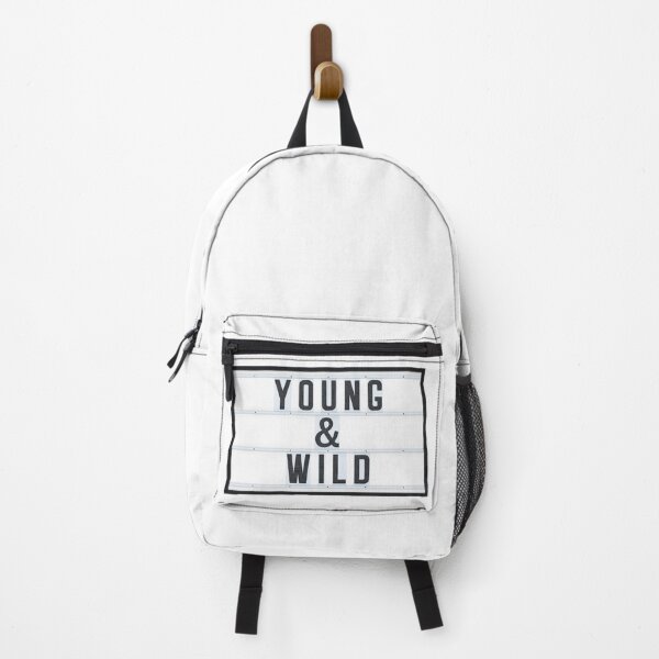 Item preview, YOUNG & WILD designed and sold by Art-Frankenberg.